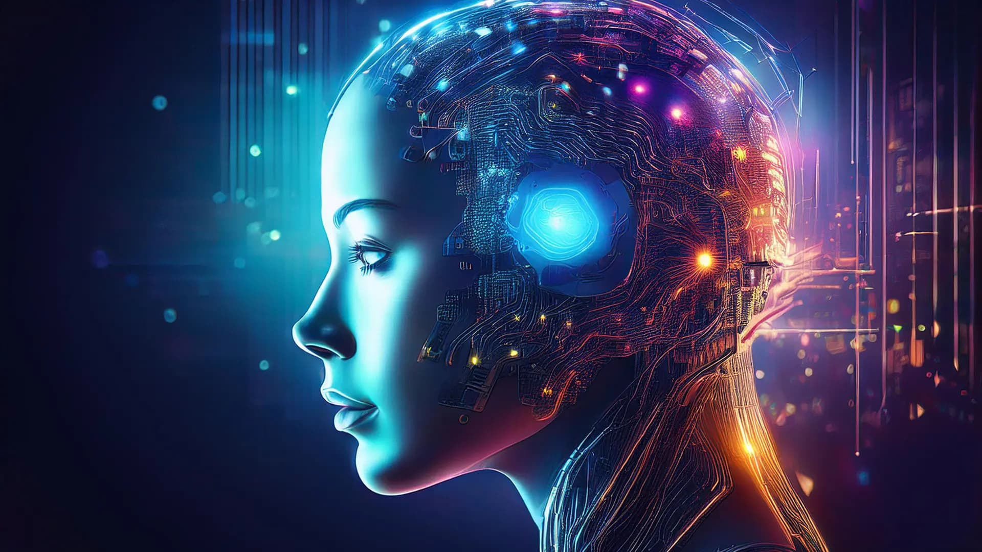 Inteligencia Artificial