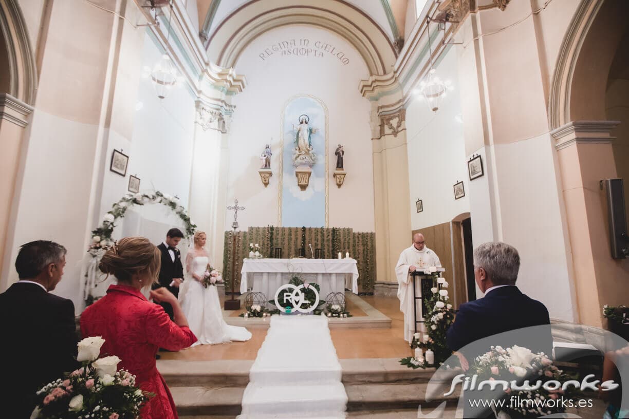 Boda Laia Robert