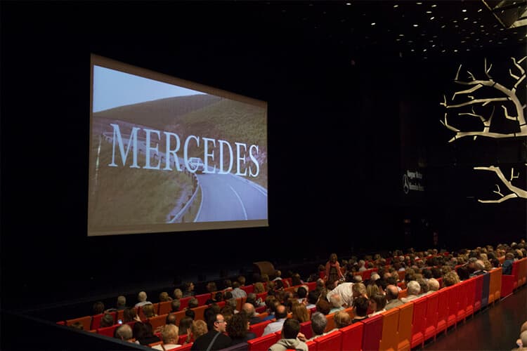 Gestió patrocinis culturals