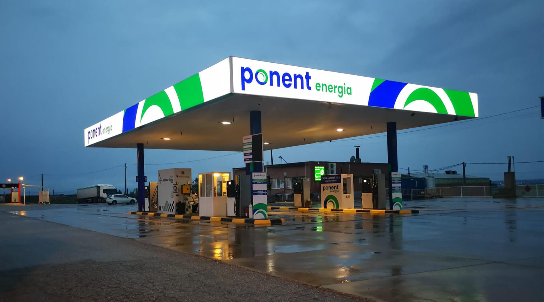 La Pometa Agència