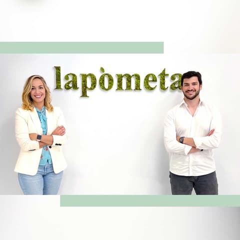 Laia Pometa - Cinto Ajram