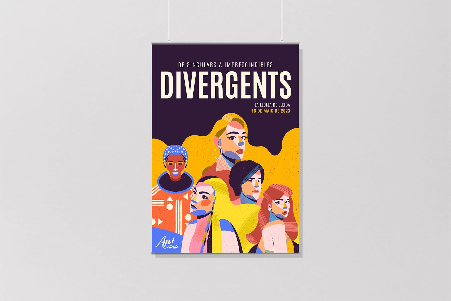 Divergents