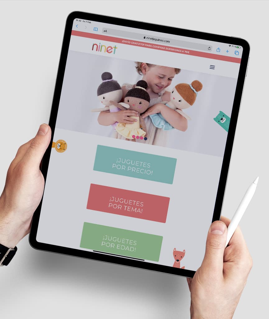 La Pometa Agència La Pometa Agència