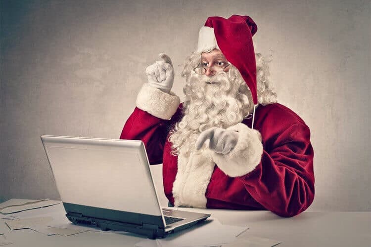 Vendre més online Nadal